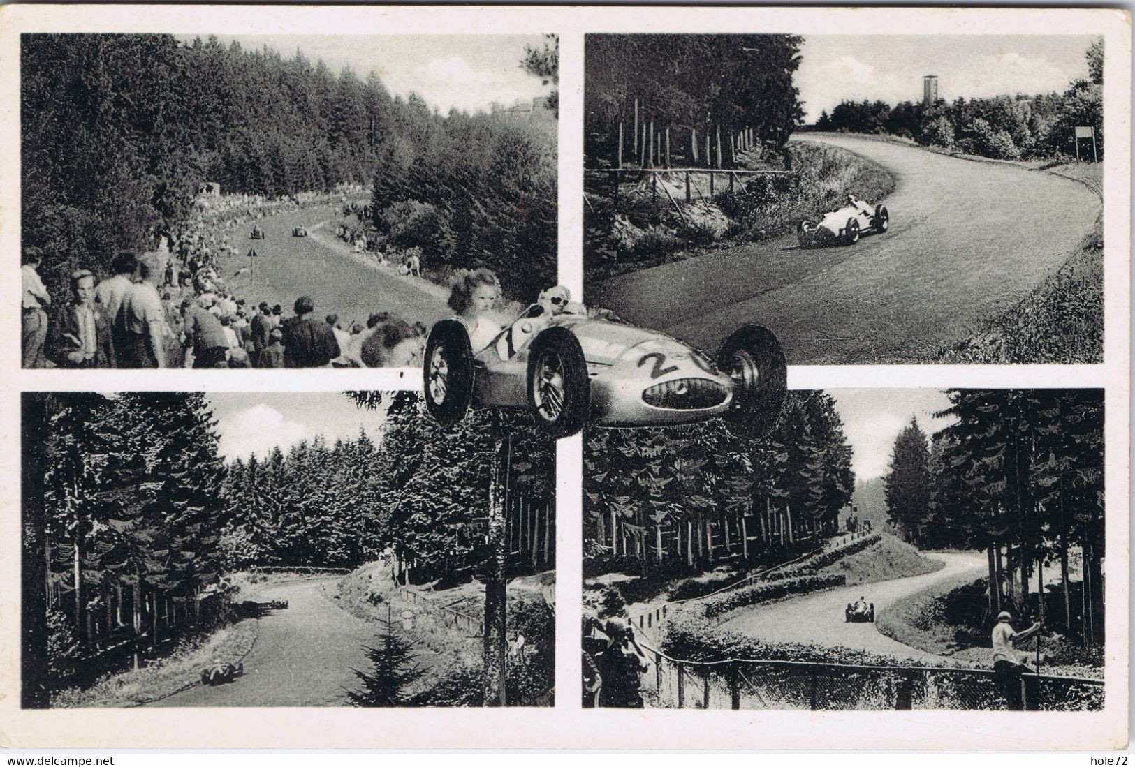 Nurburgring - Hassloch