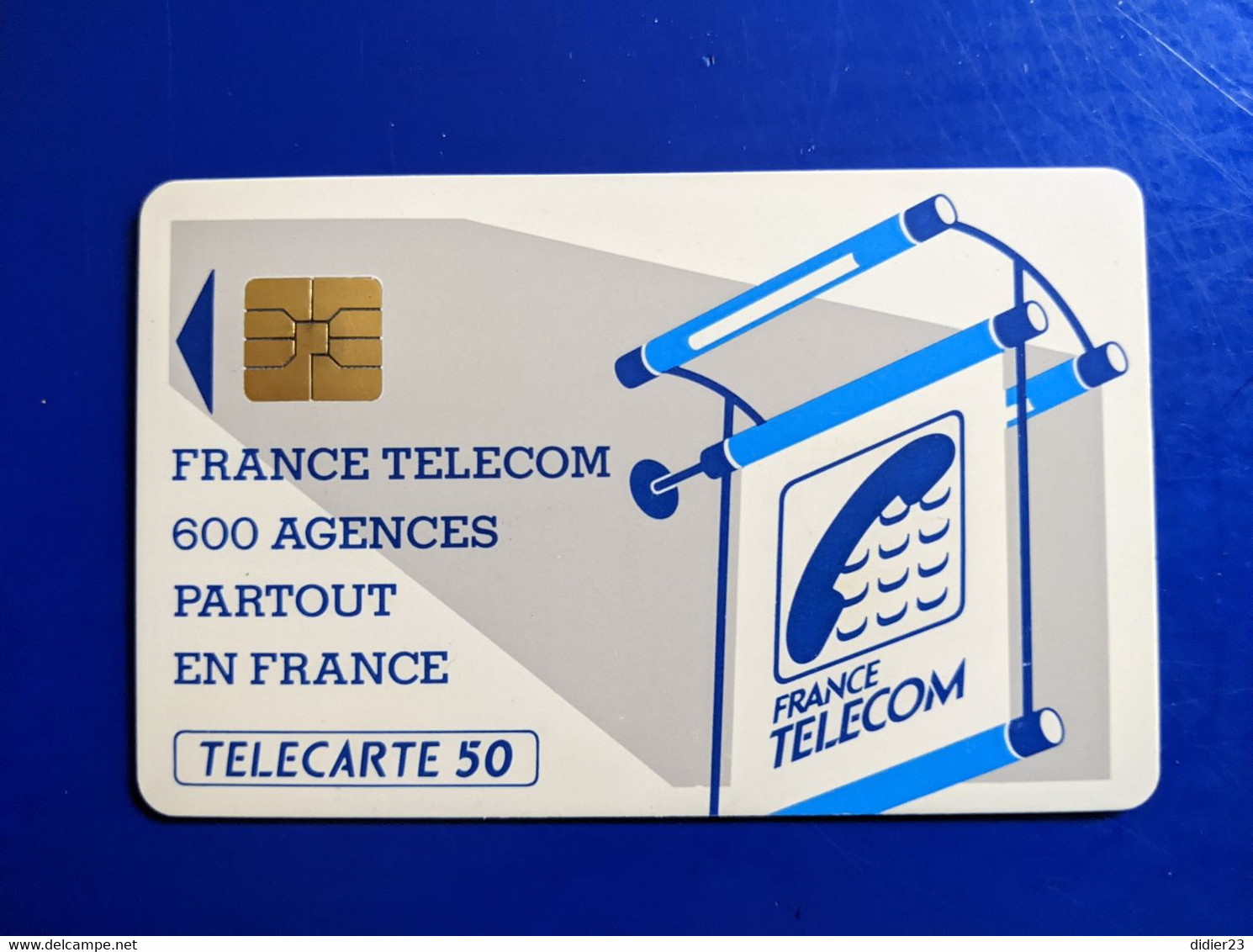 CARTE TELEPHONIQUE PUBLICITAIRE TOUR DE FRANCE - Sin Clasificación