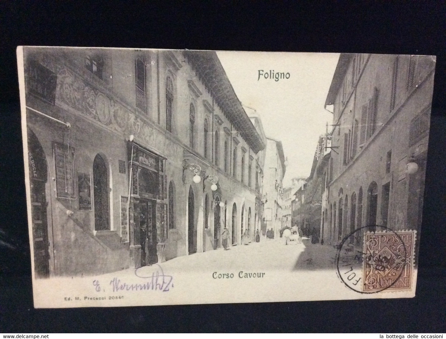 FOLIGNO UMBRIA PRIMI 900 - Foligno