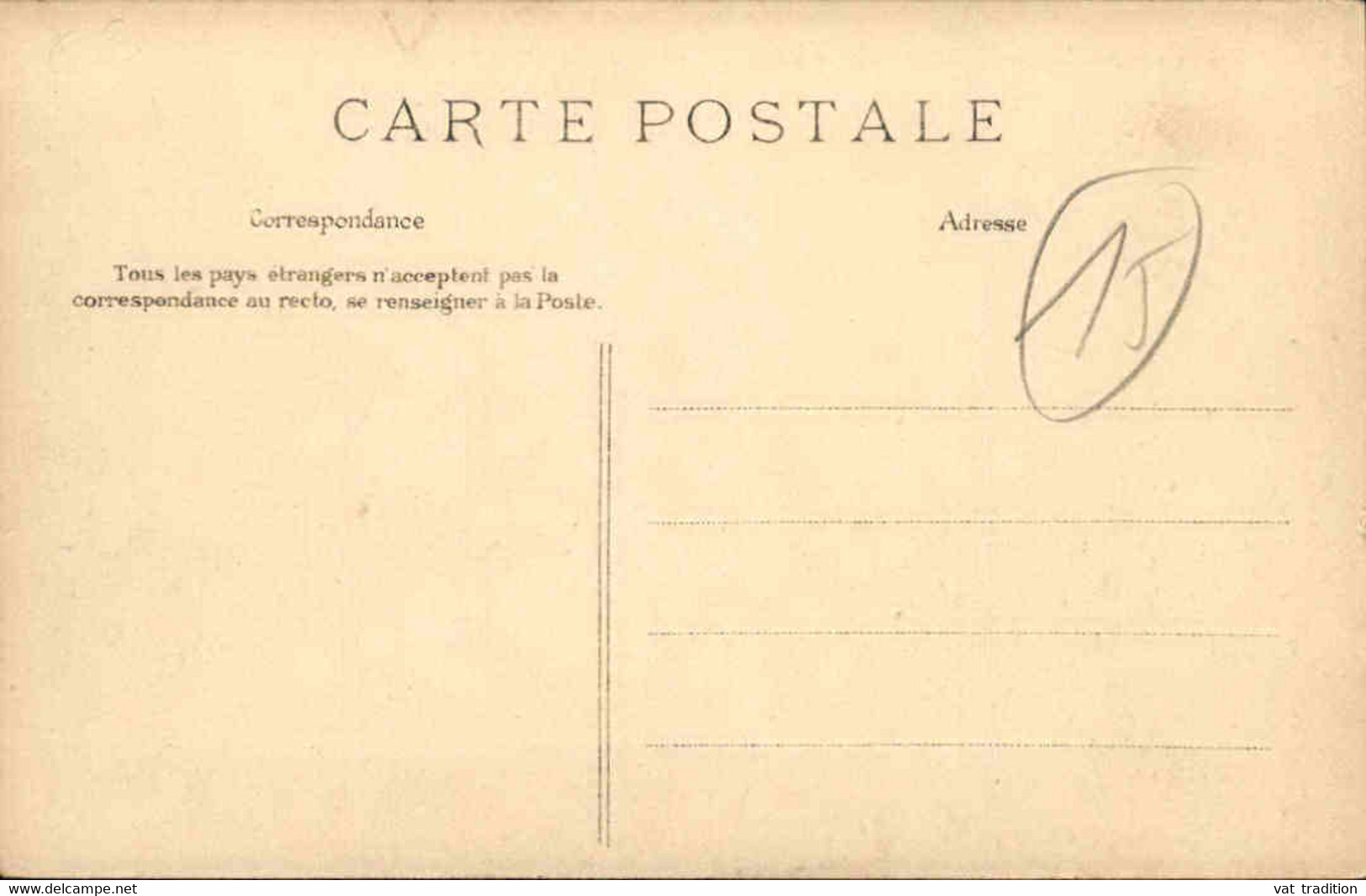 FRANCE - Carte Postale Du Marché De Caudebec Les Elbeuf - L 116850 - Caudebec-lès-Elbeuf