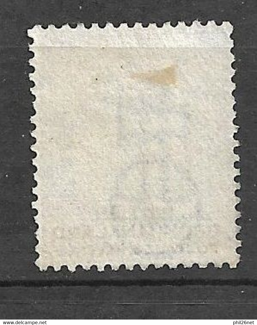 Bechuanaland  UK  N° 15  Oblitéré     B/TB        - 1885-1895 Crown Colony