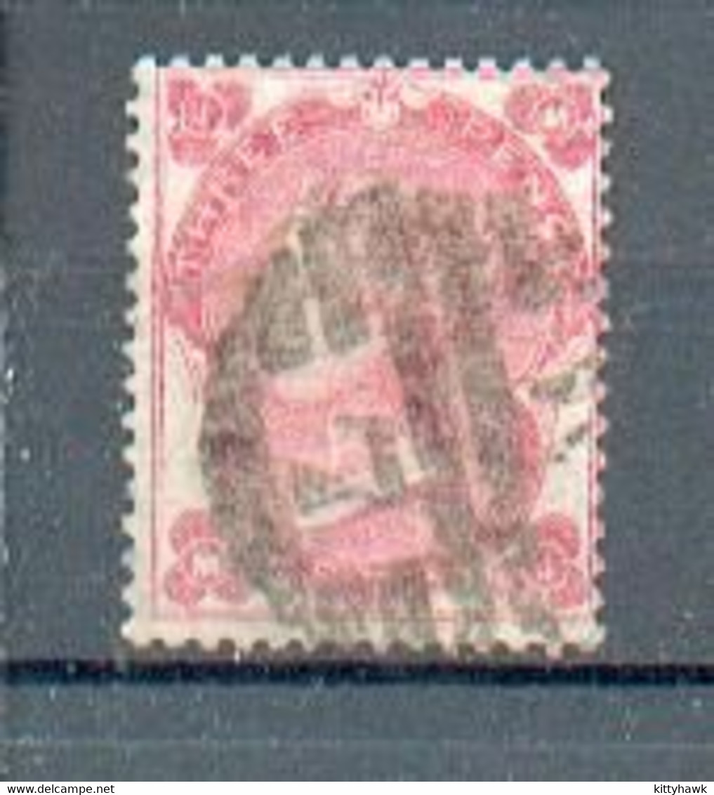 GB 100 - YT 21 ° Obli - Used Stamps