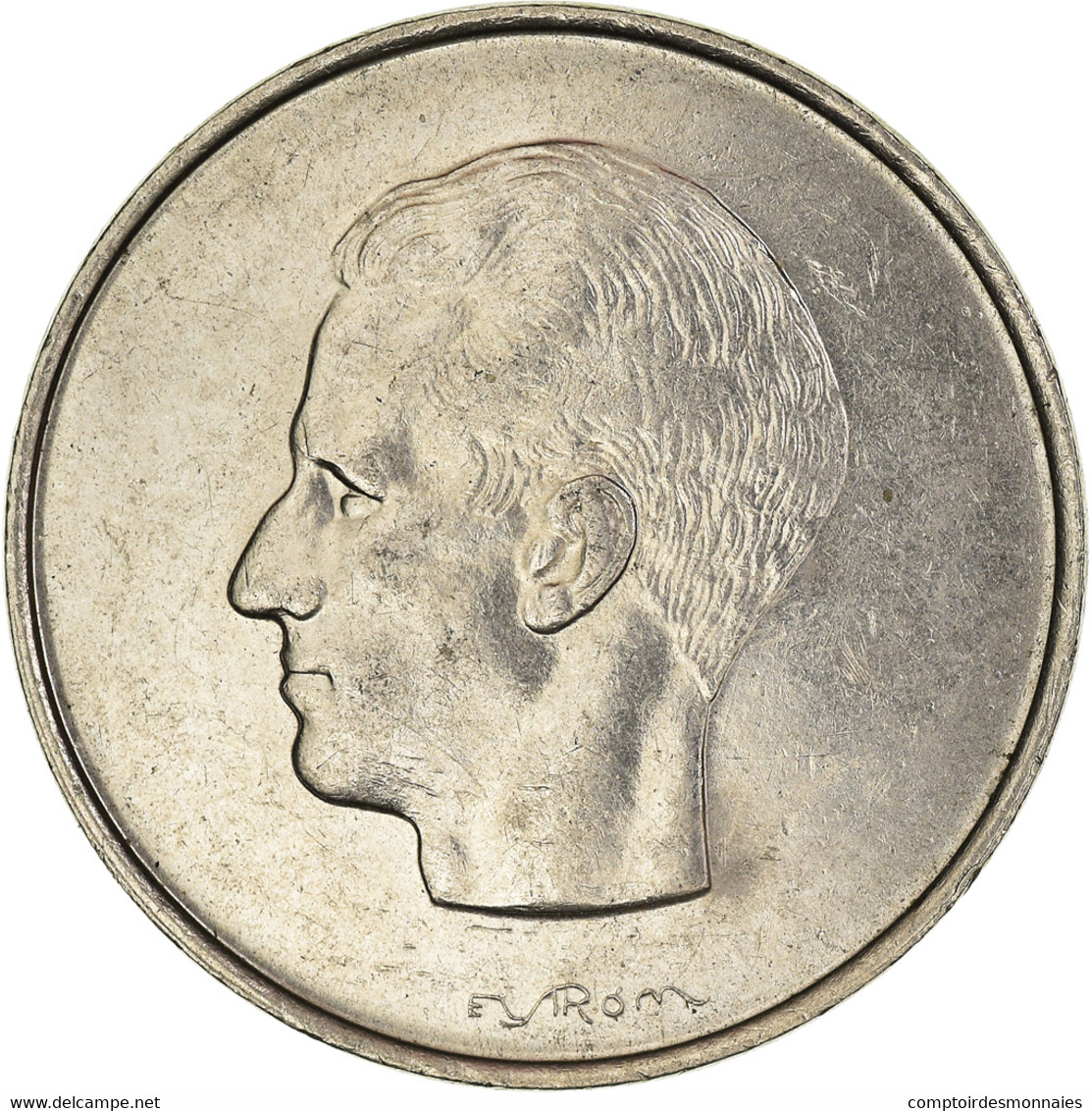 Monnaie, Belgique, 10 Francs, 10 Frank, 1969 - 10 Frank