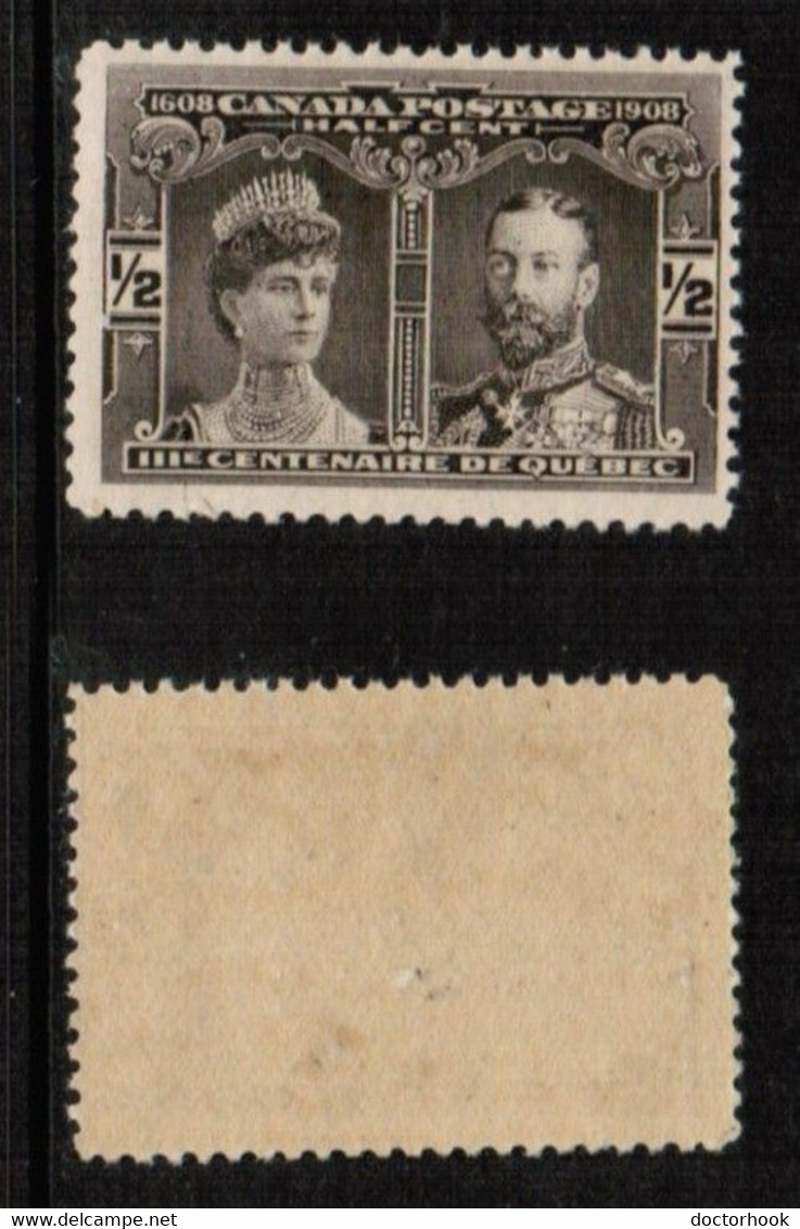 CANADA   Scott # 96** MINT NH (CONDITION AS PER SCAN) (CAN-M-1-3) - Unused Stamps