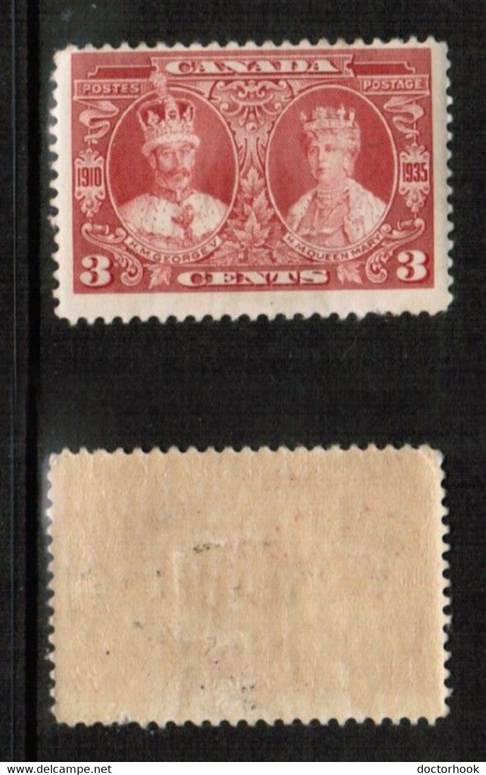 CANADA   Scott # 98* MINT LH (CONDITION AS PER SCAN) (CAN-M-1-11) - Ungebraucht