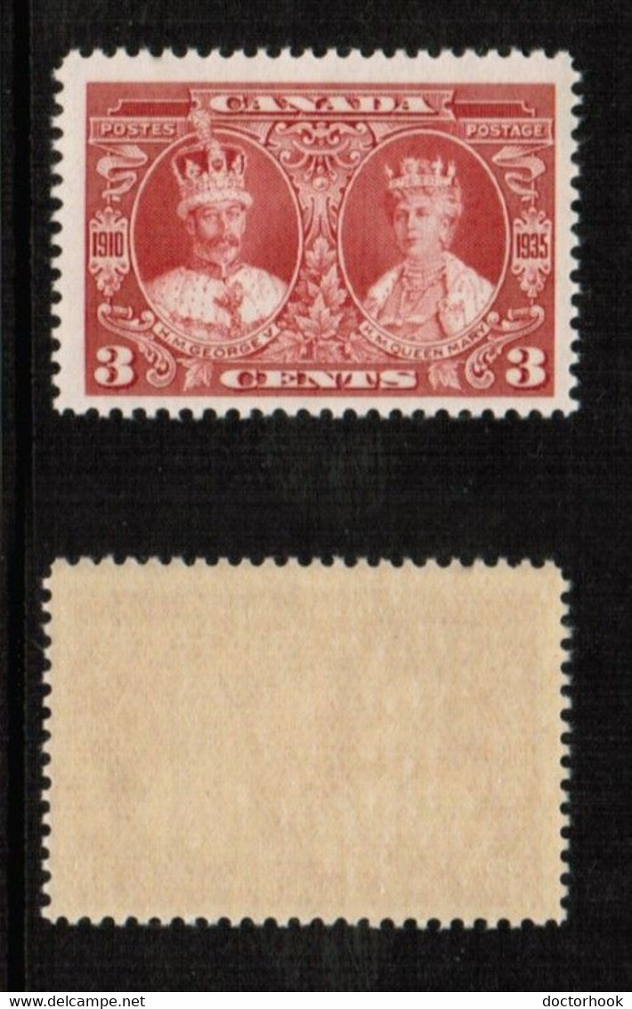 CANADA   Scott # 98** MINT NH (CONDITION AS PER SCAN) (CAN-M-1-14) - Unused Stamps