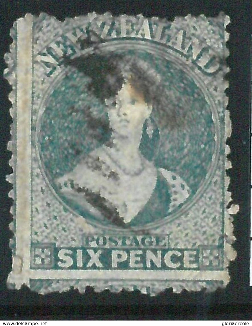 68969 - NEW ZEALAND - STAMPS: Stanley Gibbons #  136  USED - Ongebruikt