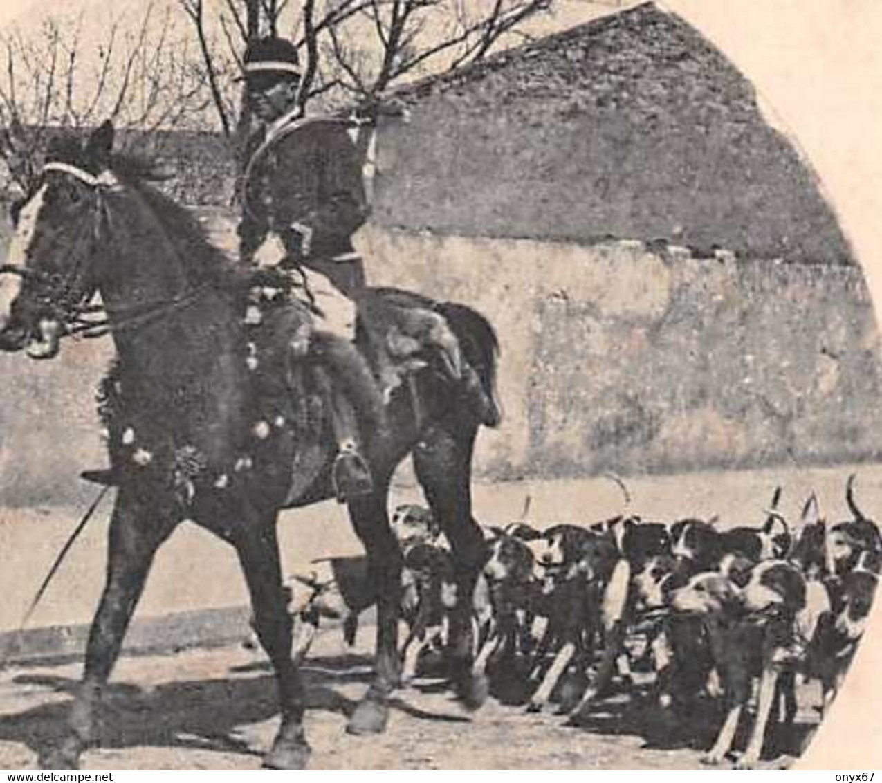 LUNEVILLE-54-Meurthe Et Moselle-CAVALCADE-Défilé Voiturettes 16 Avril 1900-Café De Metz-Chasse à Courre-RARE - Luneville