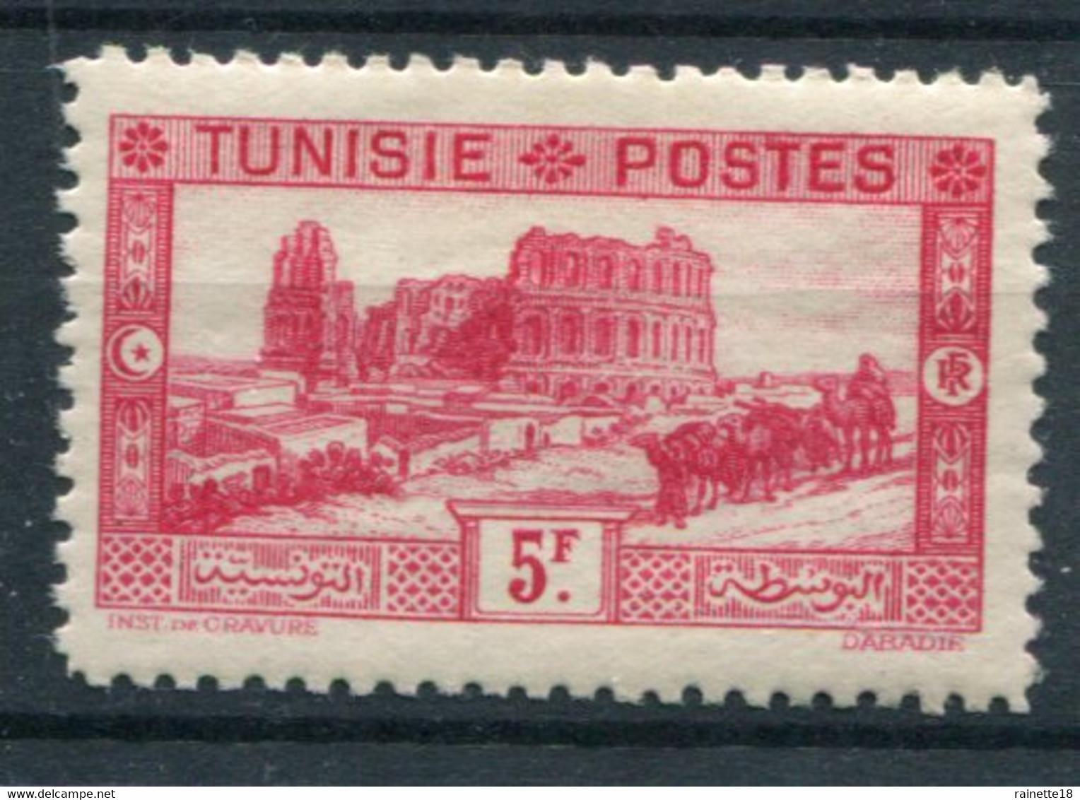 Tunisie           178 * - Nuevos