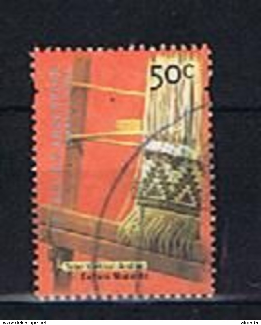 Argentina, Argentinien 2000/2009: Michel-Nr. 2592II (Type 2: "República") Used, Gestempelt - Gebraucht