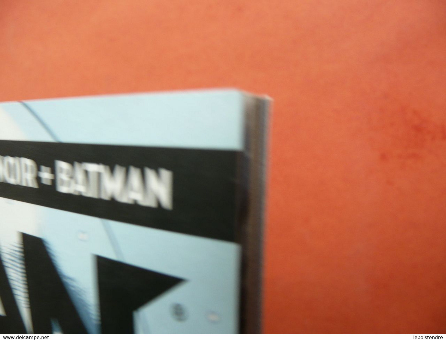 BATMAN SAGA N 10 MARS 2013 DETECTIVE COMICS 9  NIGHTWING 9 BATMAN ANNUAL 1 URBAN COMICS DC COMICS TBE - Batman