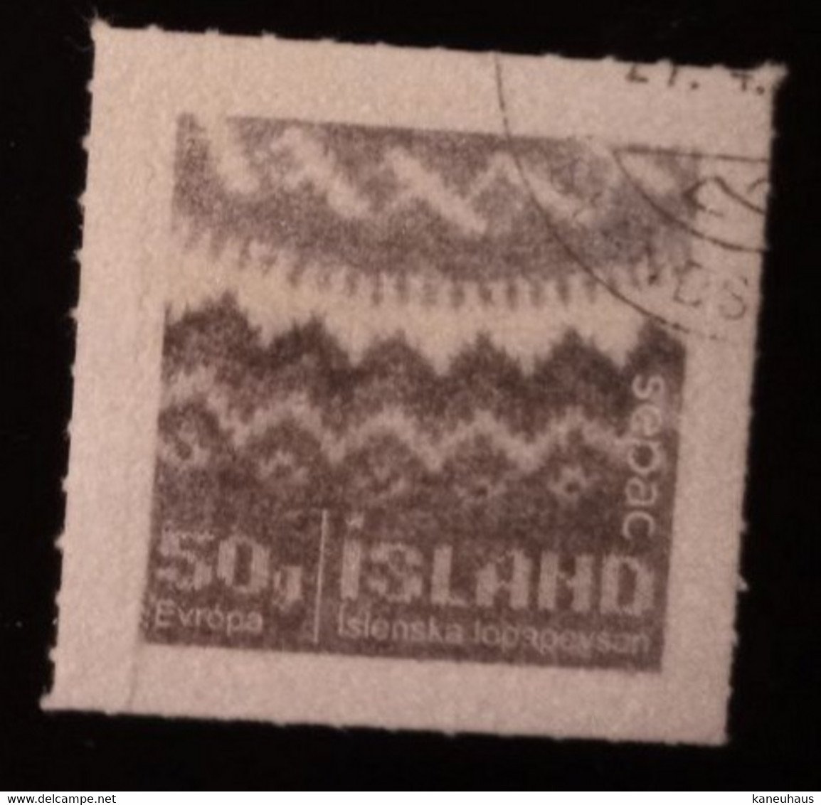 2017 Michel-Nr. 1526 Gestempelt - Used Stamps