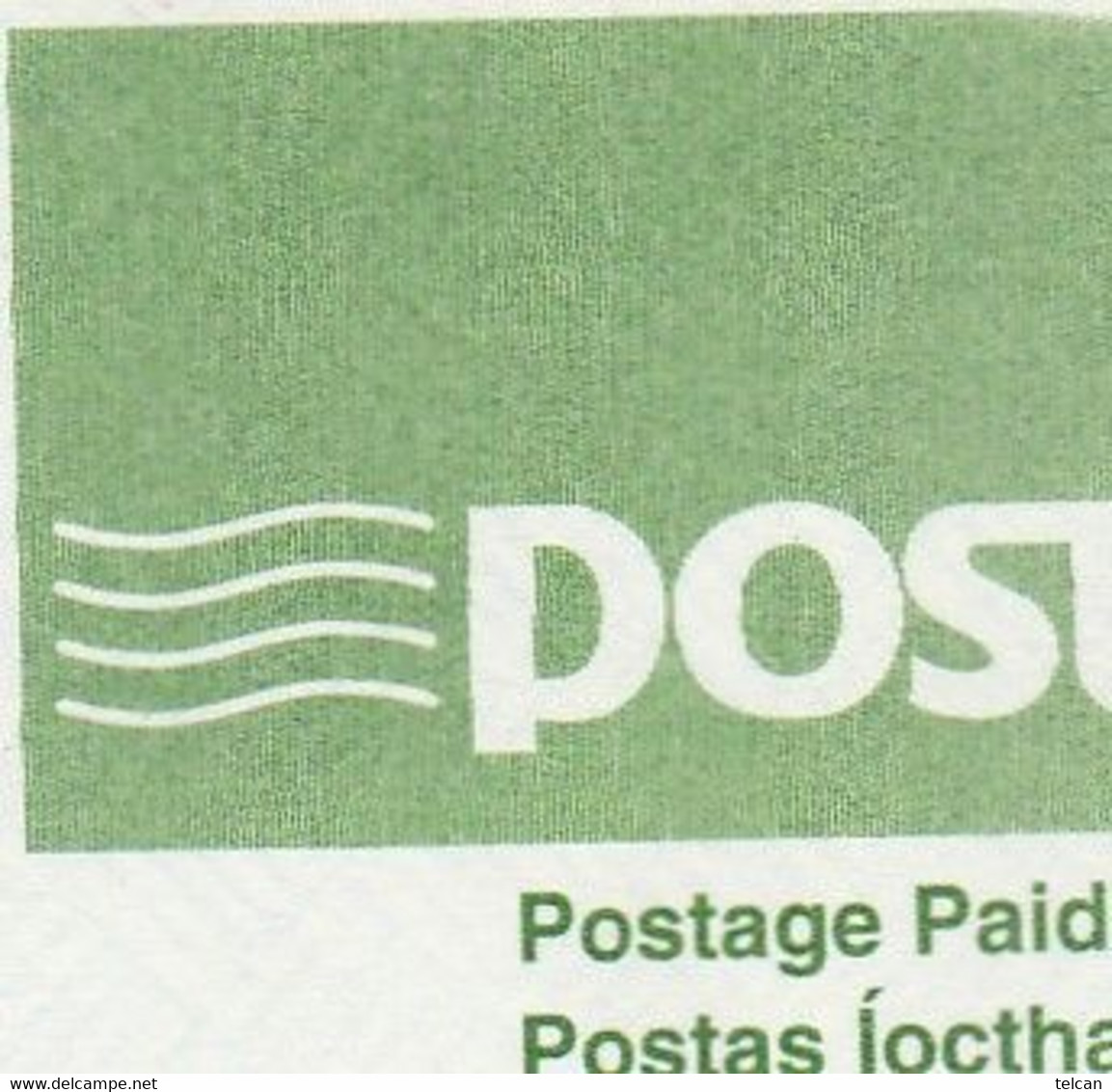 1995 Mint - Postwaardestukken