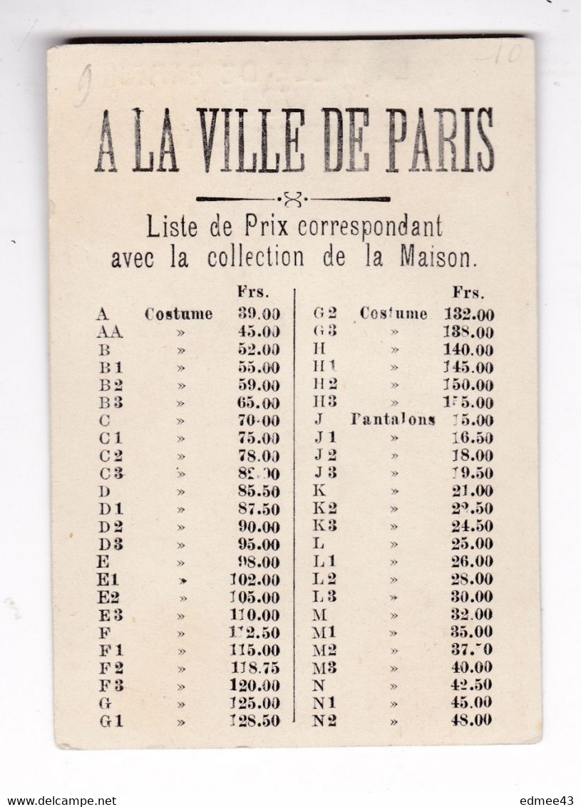 Jolie Chromo Fin XIXe Siècle A La Ville De Paris, L. Weber, Luxembourg, Drapeau De L'infanterie En Ligne, 1818 - Vlaggen