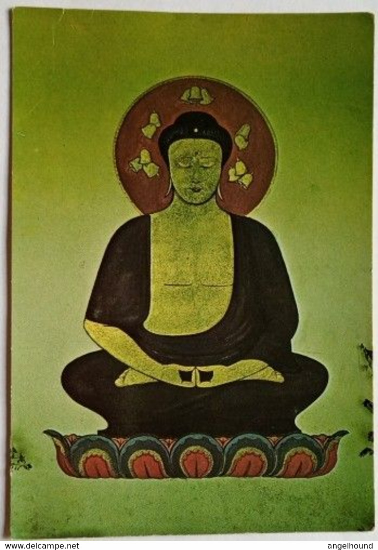 Buddha - Buddhism