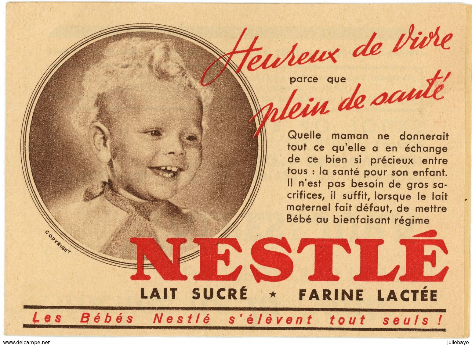 1936 Carnet Antituberculeux Avec Pub Nestlé,cacao Chocolat Suchard,Fly-Tox Insecticide - Altri & Non Classificati