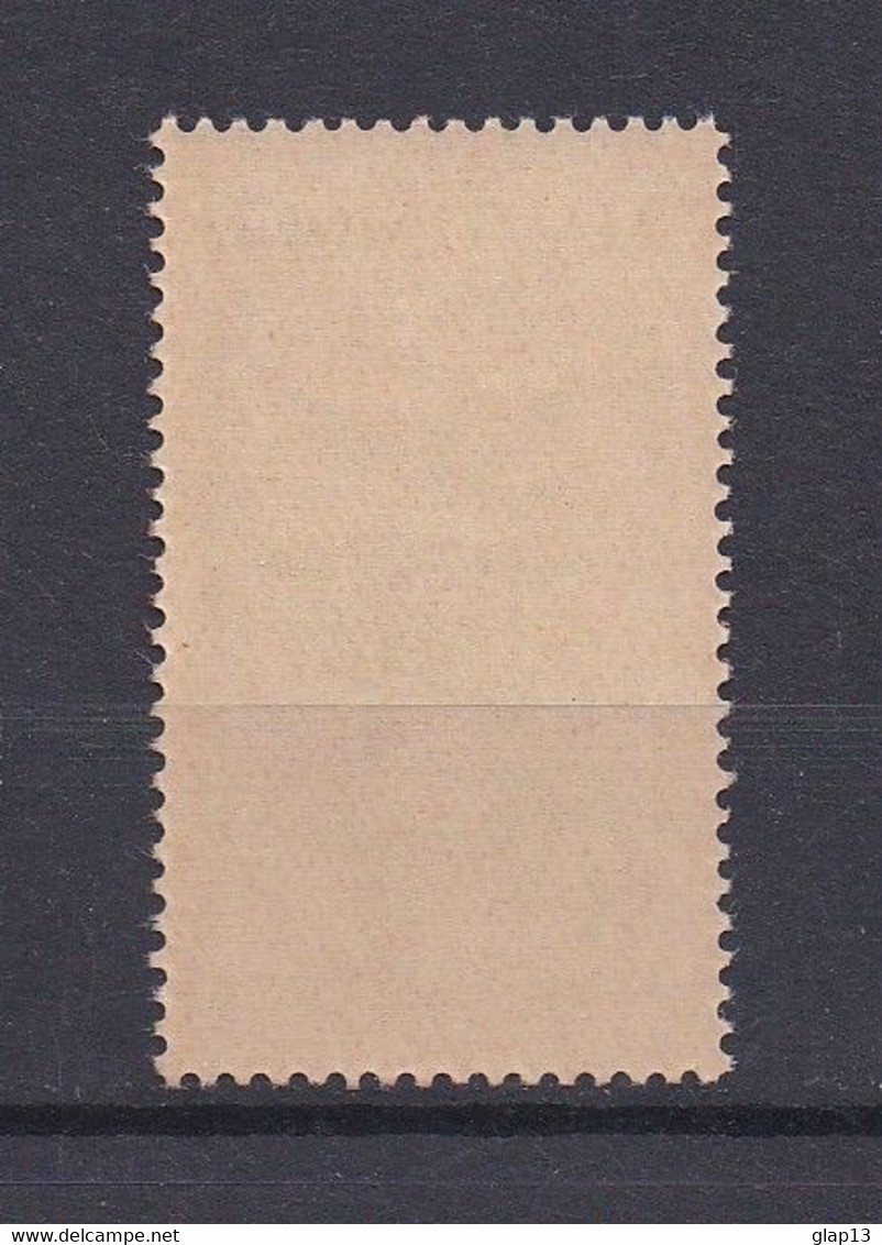 MARTINIQUE 1933 TAXE N°20 NEUF** - Timbres-taxe