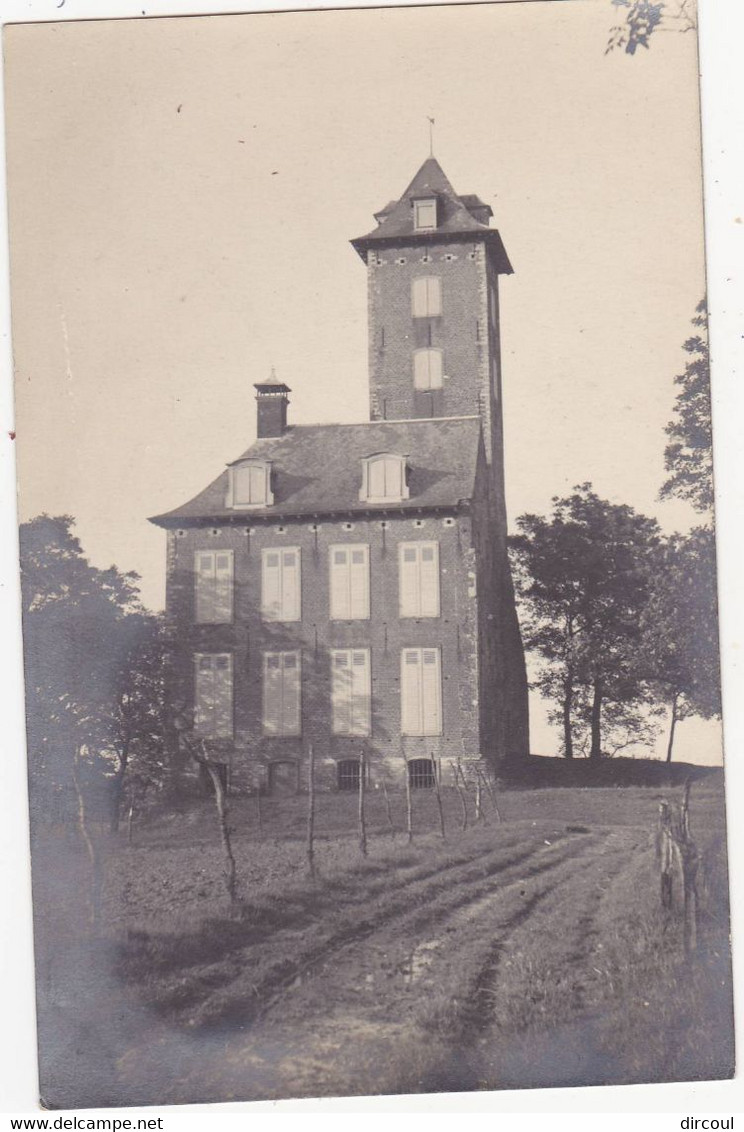 49447       BURGHT  KRAAIEN  HOF      ZWYNDRECHT   Carte  Photo - Zwijndrecht