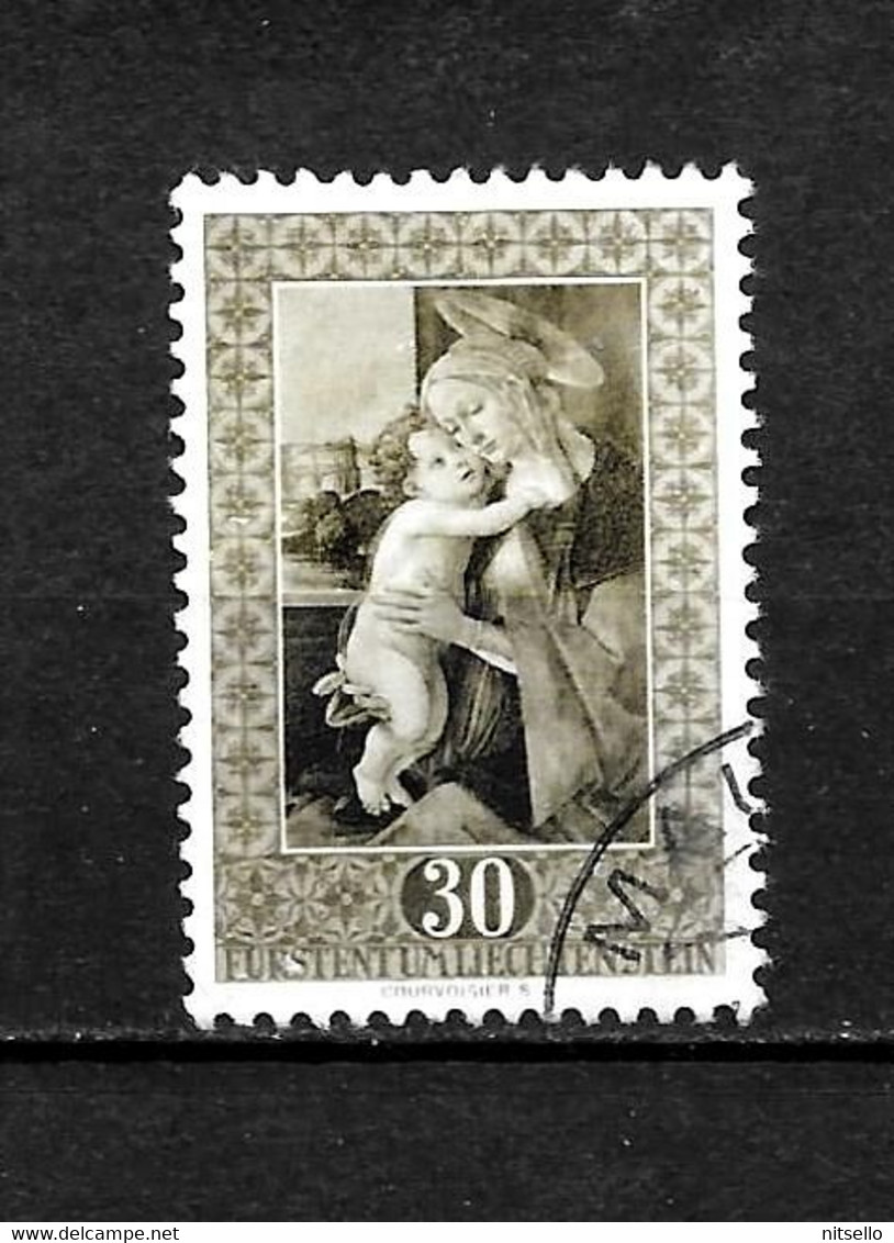 LOTE 2236  /// LIECHTENSTEIN    YVERT Nº: 269 LUXE  // CATALOG/COTE: 13€    ¡¡¡ OFERTA - LIQUIDATION - JE LIQUIDE - Used Stamps