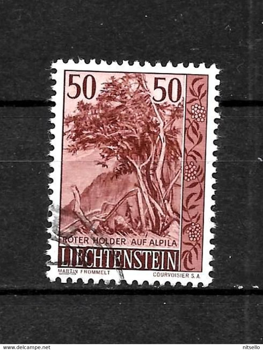 LOTE 2237  /// LIECHTENSTEIN    YVERT Nº: 339 LUXE   // CATALOG/COTE: 3,50€   ¡¡¡ OFERTA - LIQUIDATION - JE LIQUIDE - Used Stamps