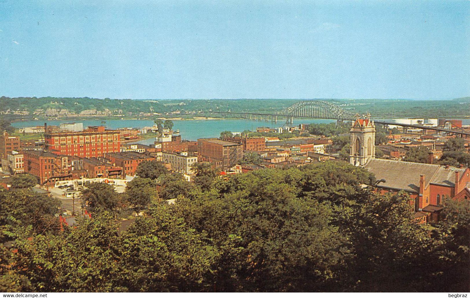 DUBUQUE - Dubuque