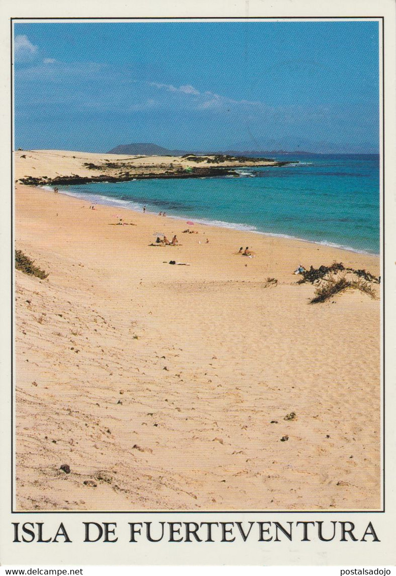 (CANA1746) ) FUERTEVENTURA . CORRALEJO - Fuerteventura