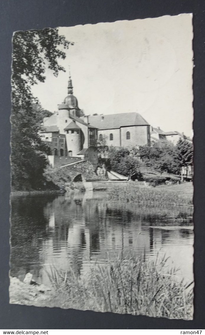 Chassepierre S/Semois - Environs De Ste-Cécile - Chassepierre