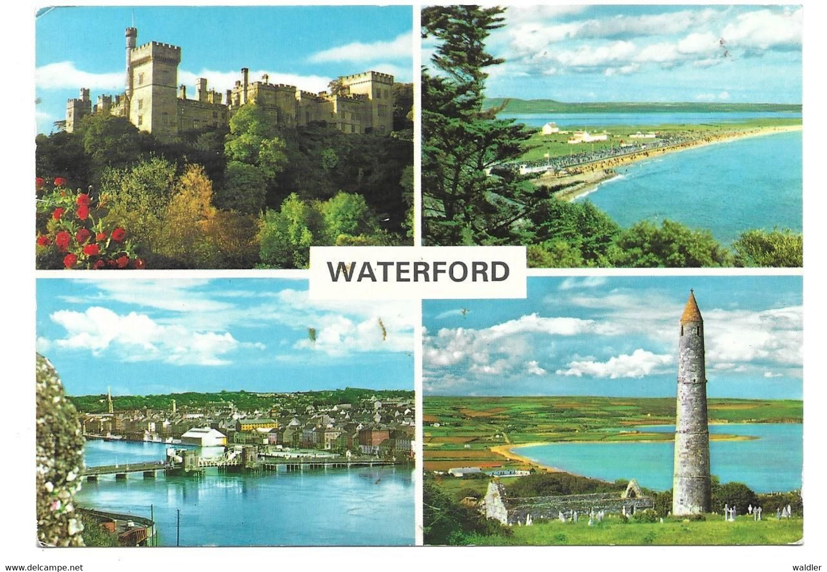 WATERFORD - Waterford