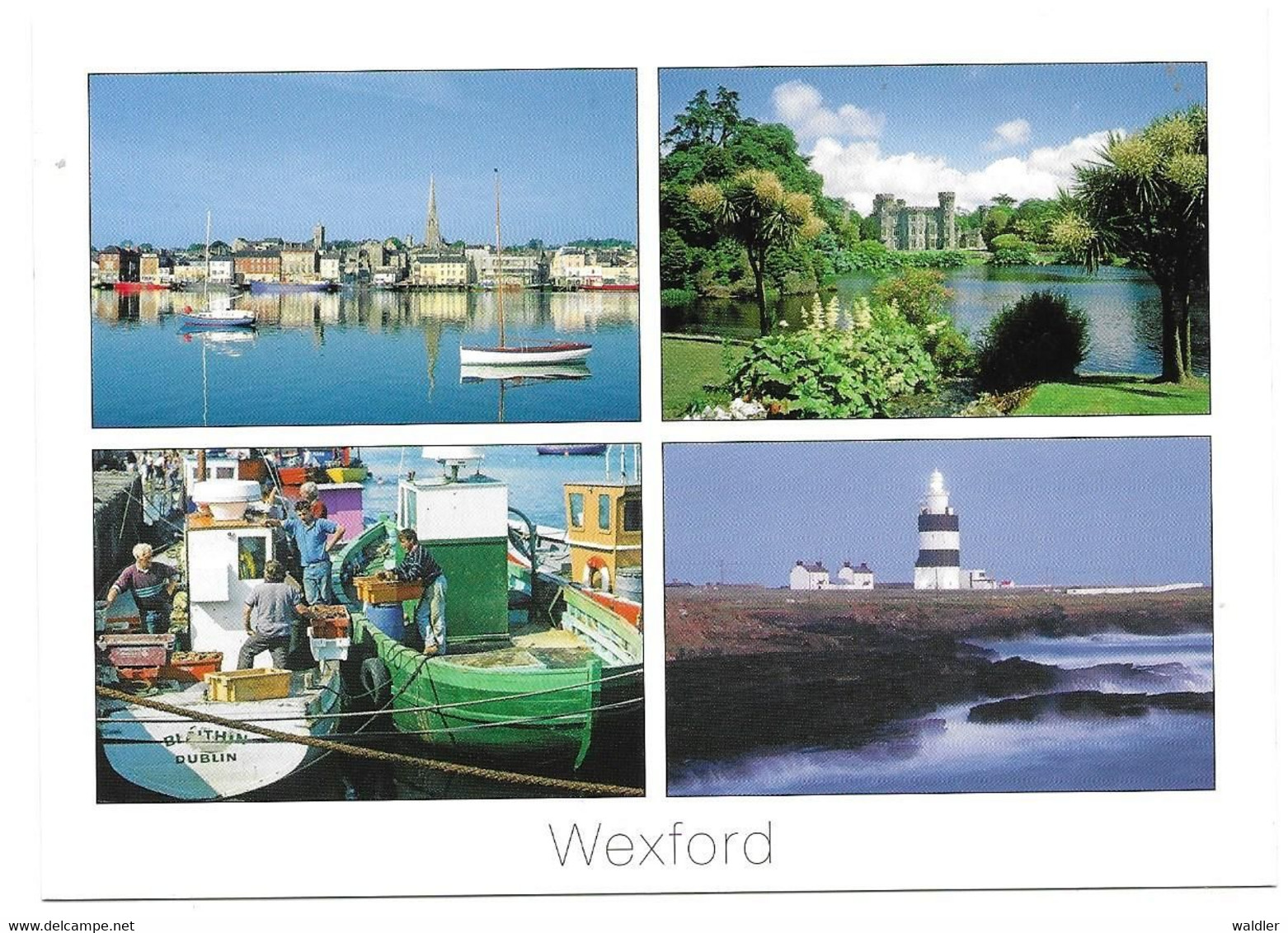 WEXFORD - Wexford