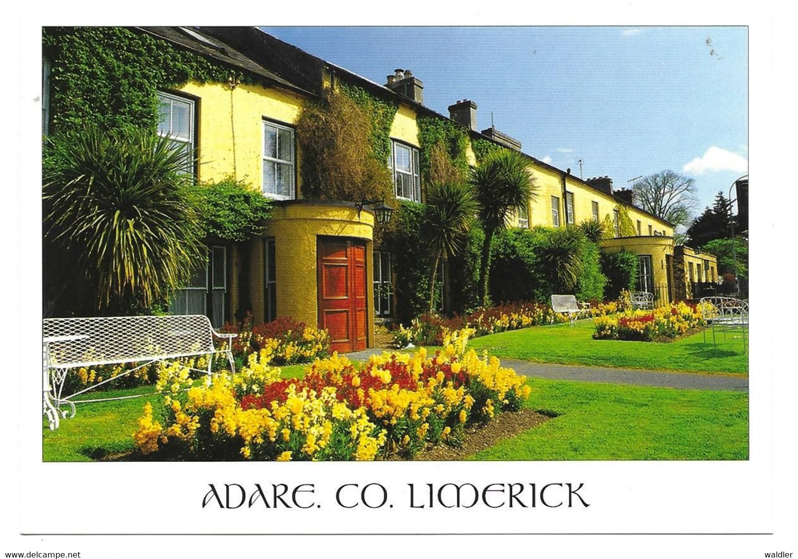 ADARE - Limerick