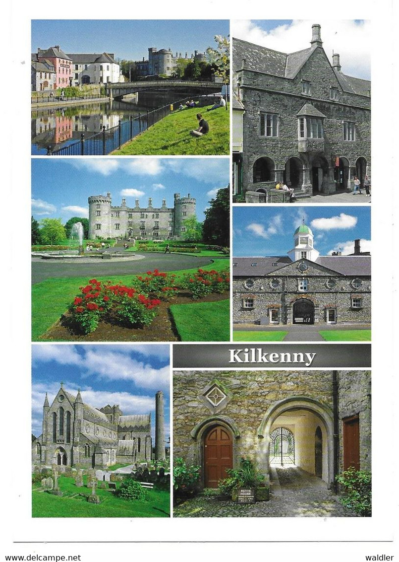 KILKENNY - Kilkenny