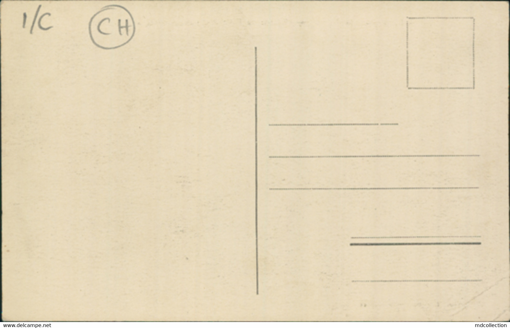 CH CRASSIER / La Frontière Franco-Suisse / CARTE ANIMEE - Crassier