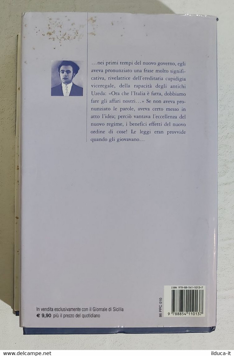 I103664 V Federico De Roberto - I Viceré - Newton Compton 2007 - Sagen En Korte Verhalen