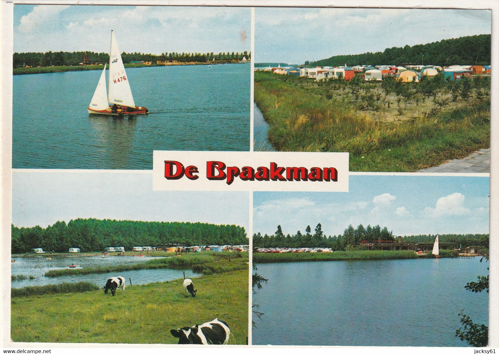 De Braakman - Terneuzen