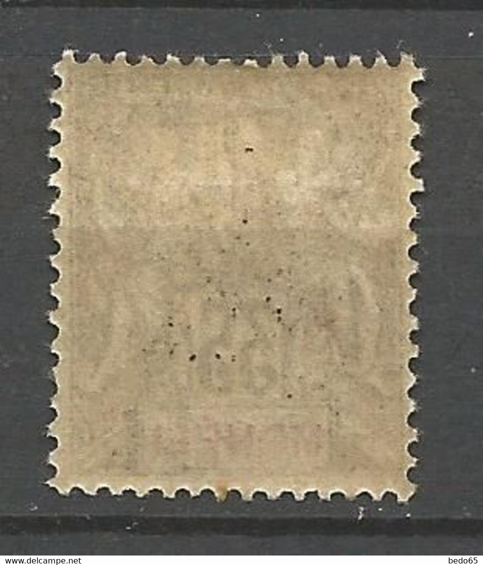 MOHELI  N° 9 NEUF* TRACE DE CHARNIERE / MH - Unused Stamps