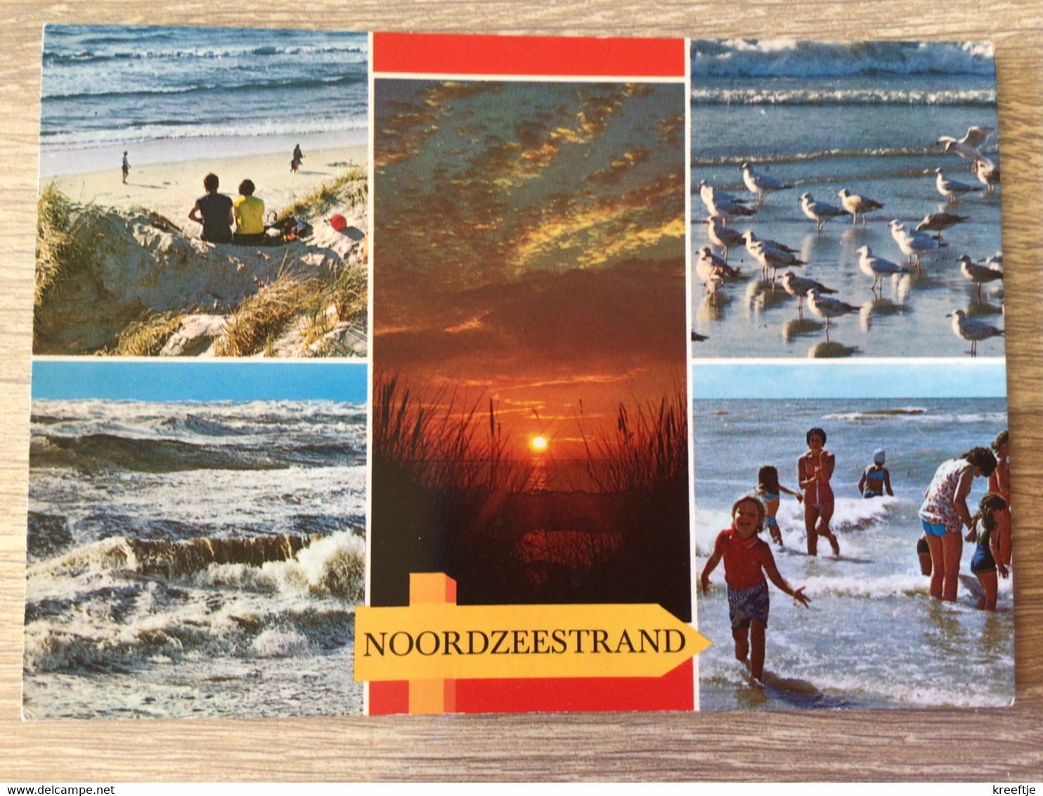 Noordzeestrand - Altri & Non Classificati