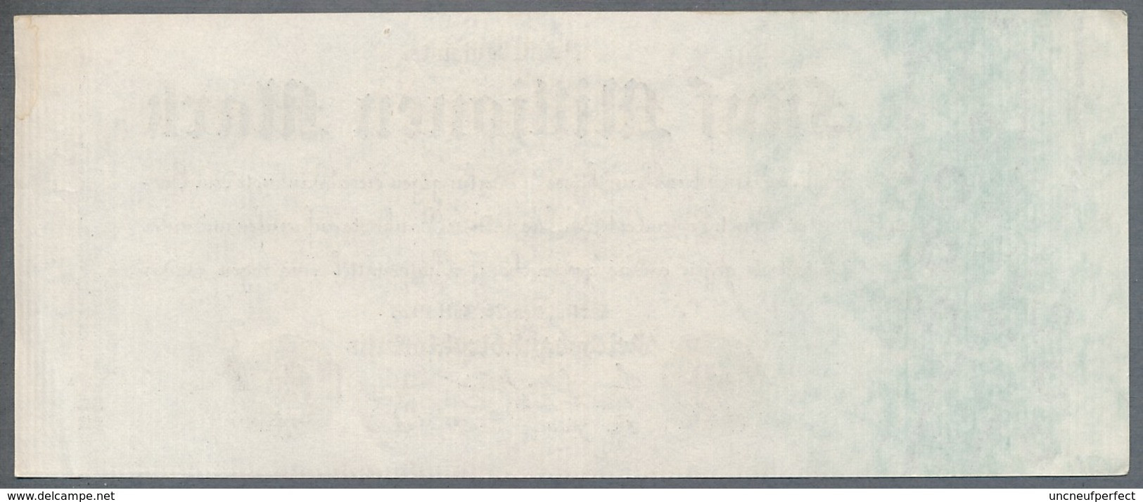 P95 Ro94 DEU-106. 5 Million Mark 1923 AUNC+ Pas De Plis! - 5 Mio. Mark