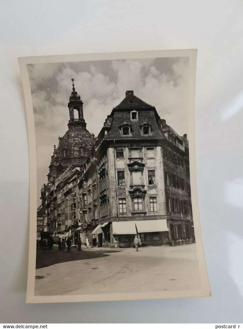 FrauenkircheC10 - Dresden