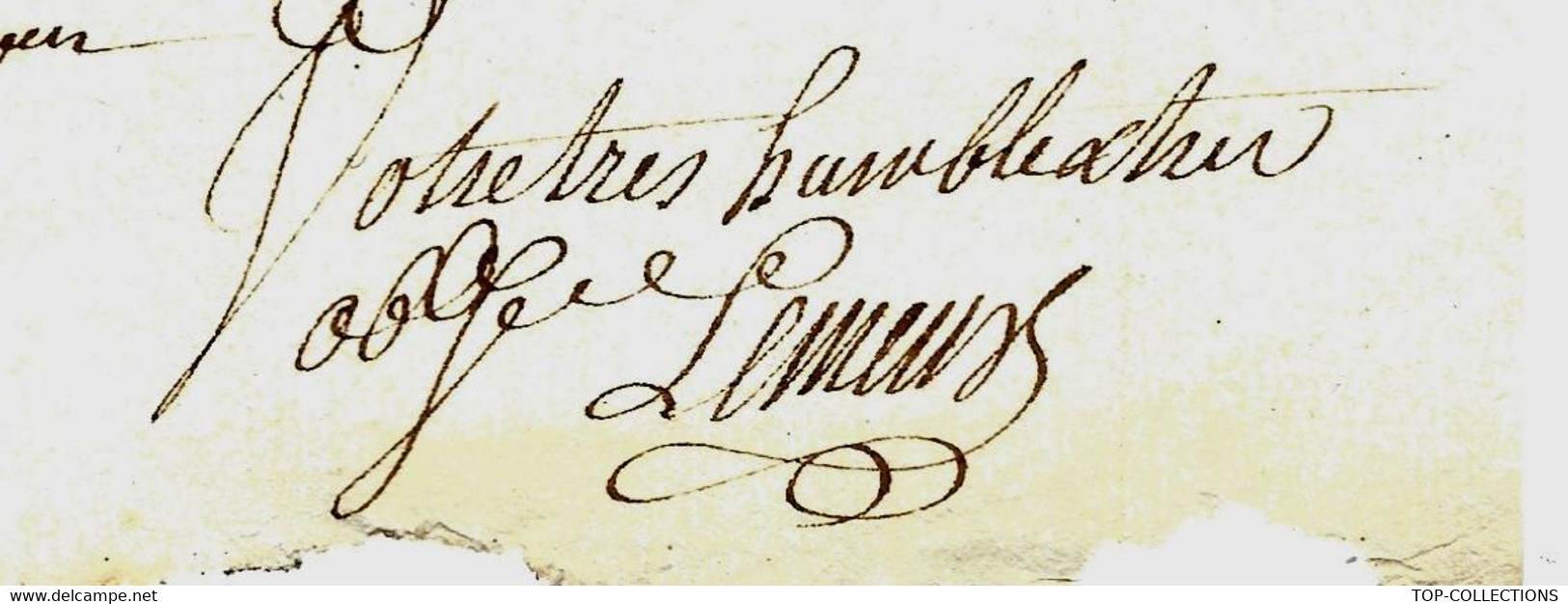 1750 LETTRE Par LEMEUX  De Rennes   Pour OHIER Banquier  à St Malo  Ille Et Vilaine VOIR HISTORIQUE - Manoscritti