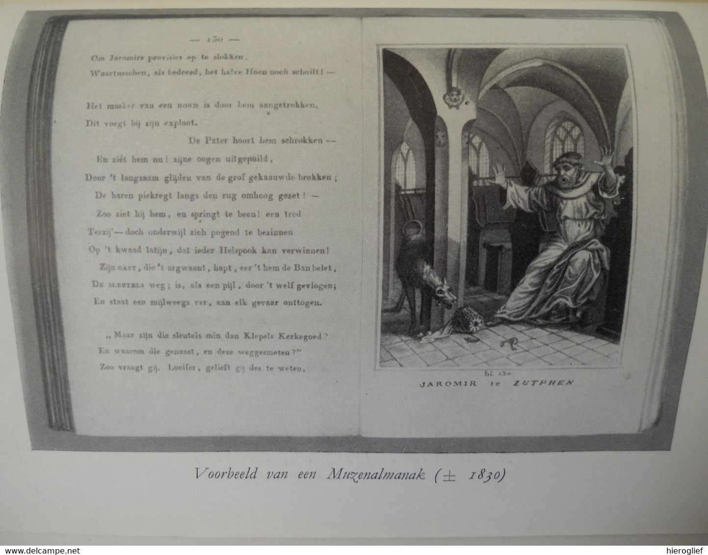 DE NEDERLANDSE POËZIE van haar oorsprong tot 1880 gekeurd en gekenschetst door C.J. KELK 1948 amsterdam doorwerth