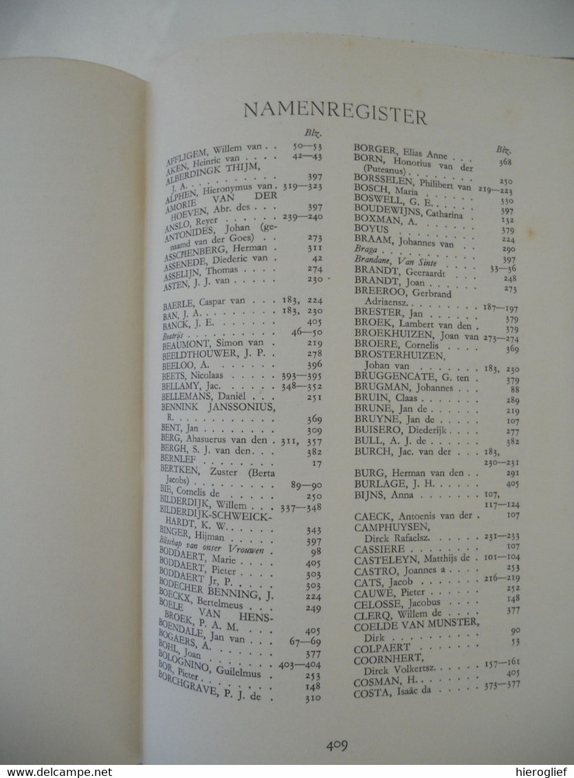 DE NEDERLANDSE POËZIE van haar oorsprong tot 1880 gekeurd en gekenschetst door C.J. KELK 1948 amsterdam doorwerth