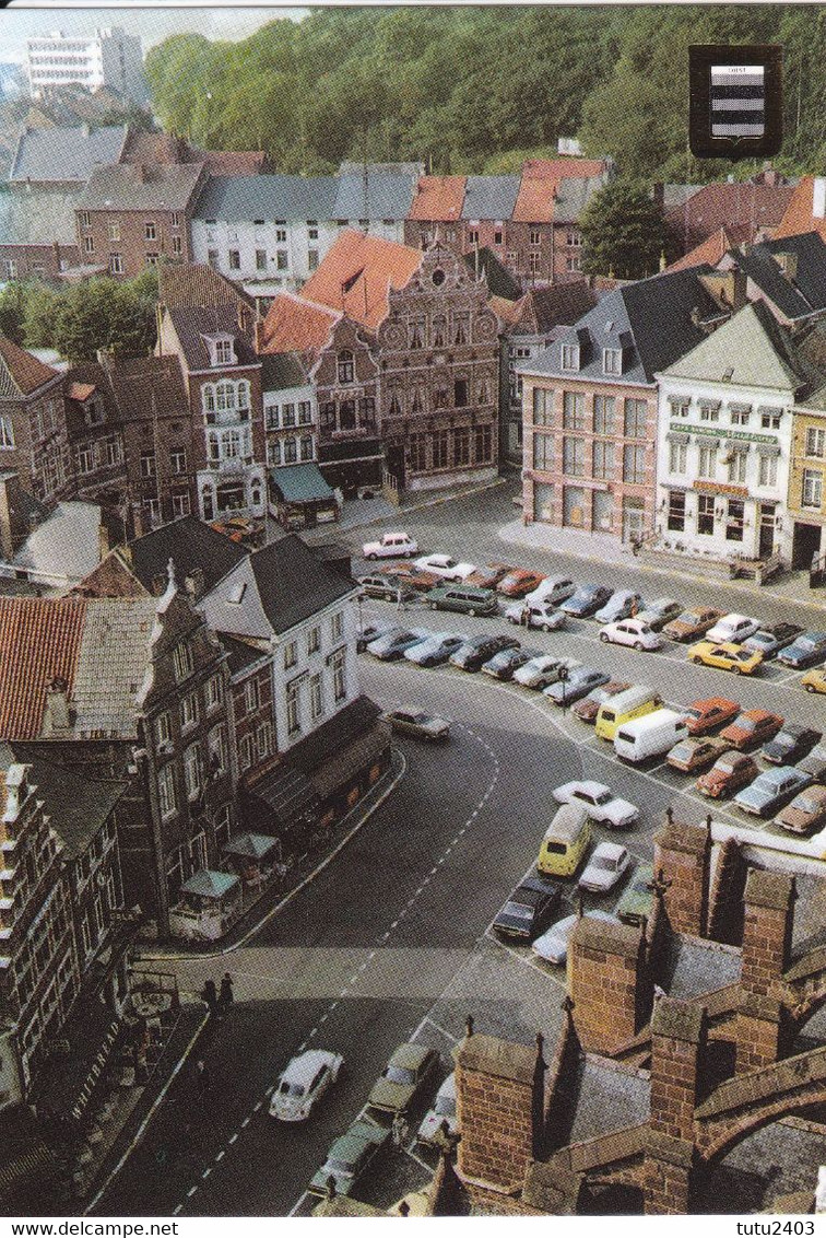 DIEST                   Market Place - Diest