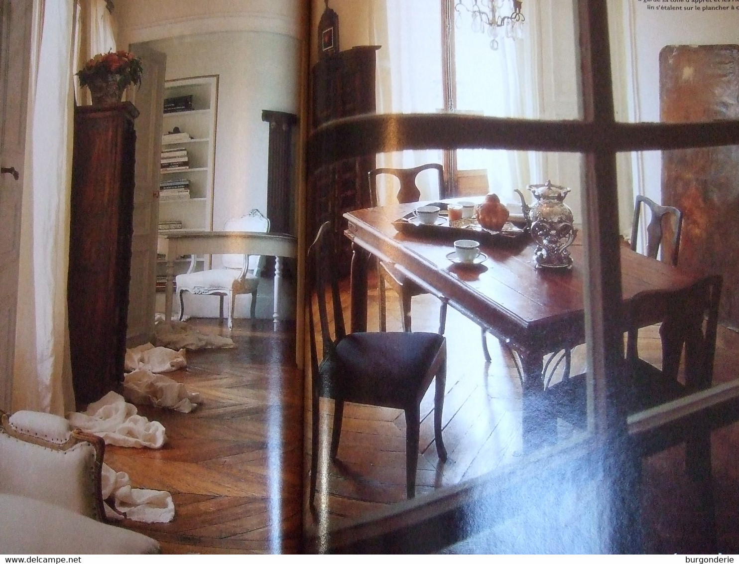 MARIE CLAIRE MAISON / AVRIL 1995 - House & Decoration