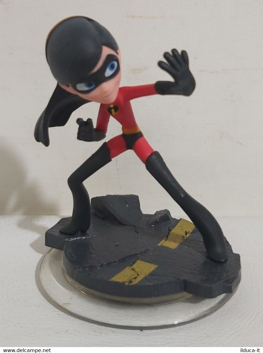 I103400 Disney Infinity 2.0 - Gli Incredibili - Violetta Parr - Other & Unclassified