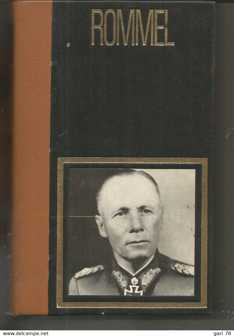 ROMMEL Présenté Par Bernard MICHAL - Geschiedenis