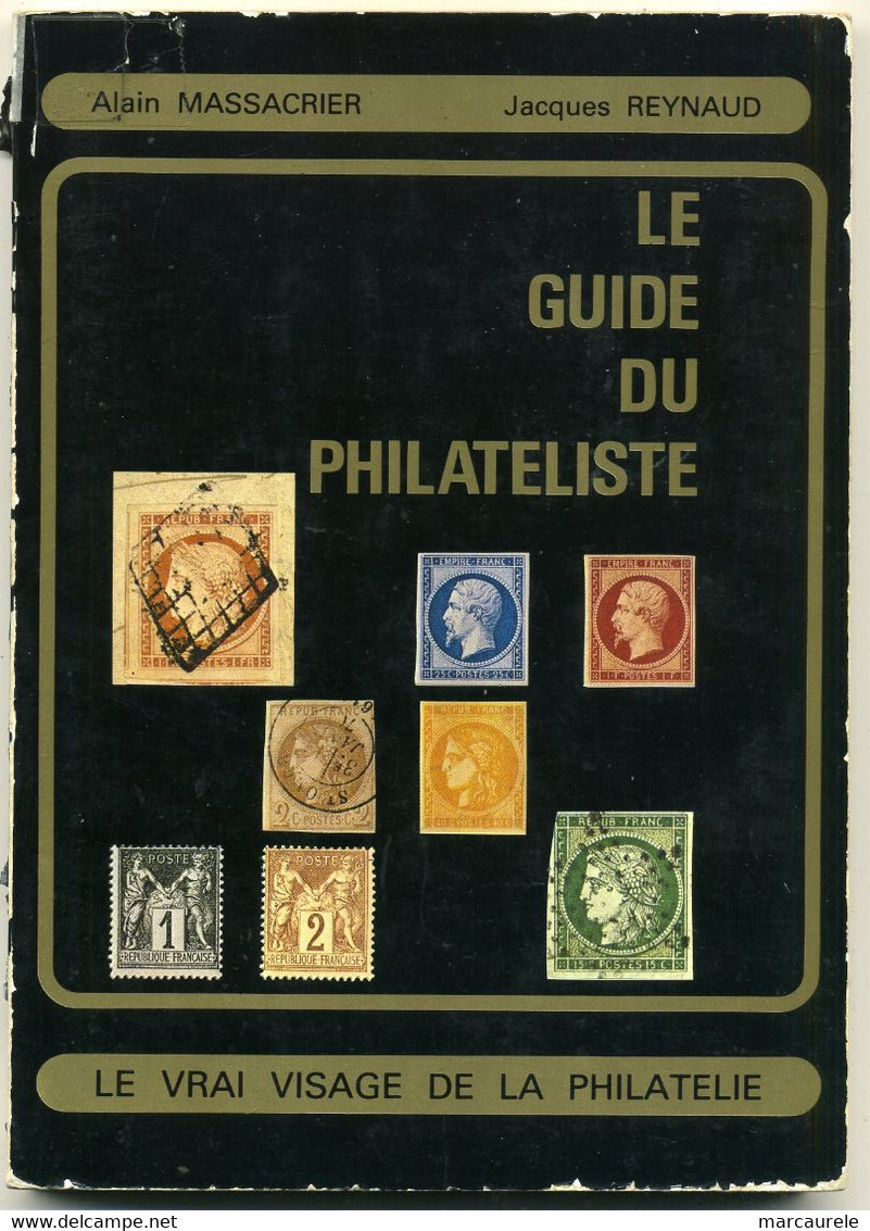 Guide Du Philatéliste ,  1979 - Andere & Zonder Classificatie