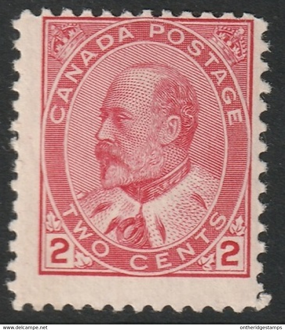 Canada 1903 Sc 90 Mi 78 Yt 79 MNH** - Neufs