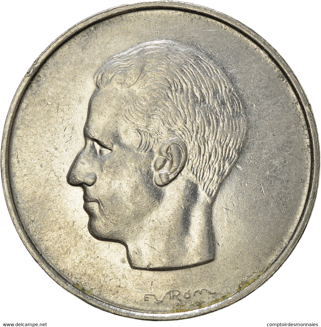 Monnaie, Belgique, 10 Francs, 10 Frank, 1970 - 10 Frank