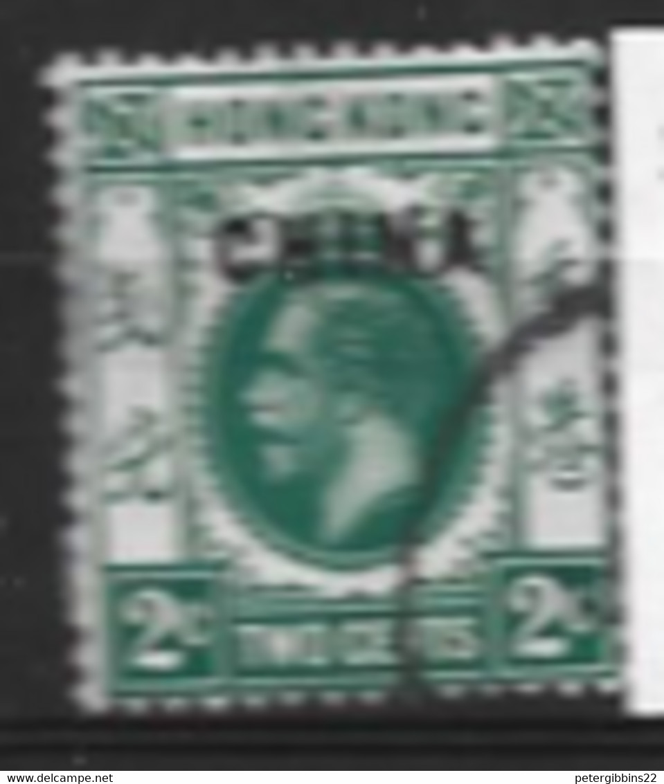 Hong Kong  China  1917  SG  2  2c  Fine Used - Oblitérés