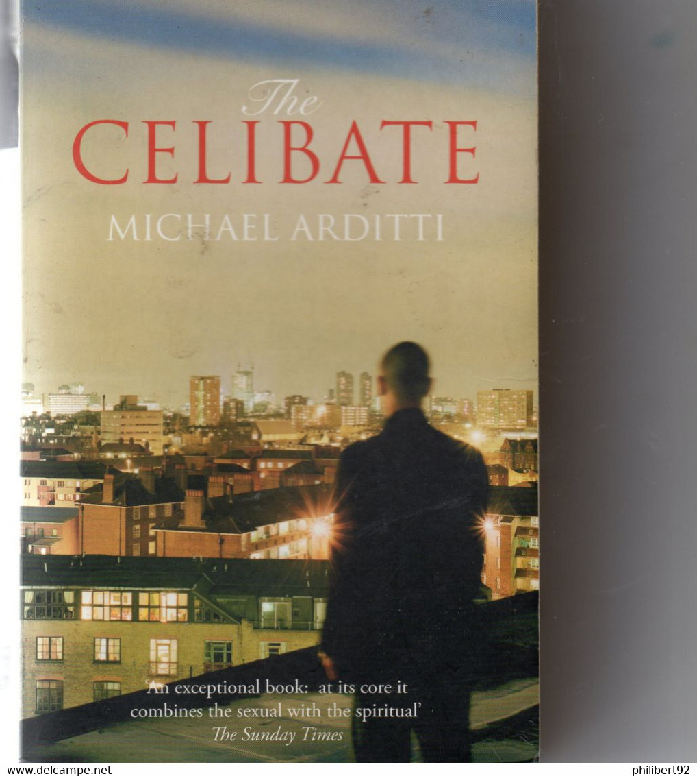 Michael Arditti. The Celibate. - Famille/ Relations